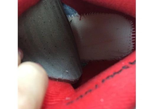 JSP X ICE AIR BLUE 5 JORDAN TROPHY ROOM CI1899-400 CI1899-400 0104